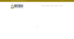 Desktop Screenshot of buxott.com